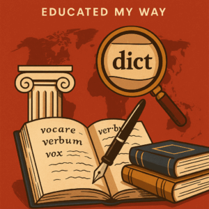 Etymology curriculum for high school